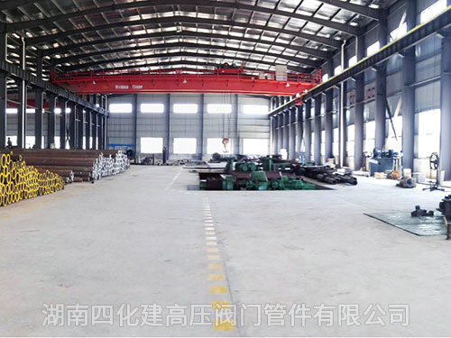 湖南成品管件销售,尿素钢阀门批发,湖南四化建高压阀门管件有限公司