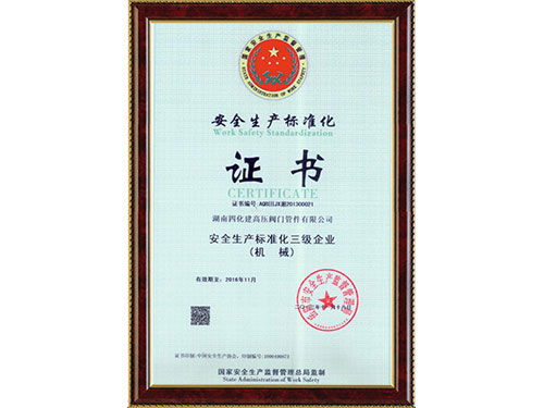 湖南高压阀门,湖南高压阀门管件,湖南四化建高压阀门管件有限公司